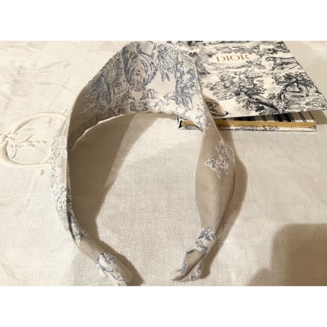 Bandeau cheveux