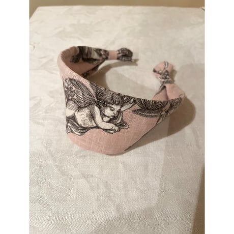 Bandeau cheveux