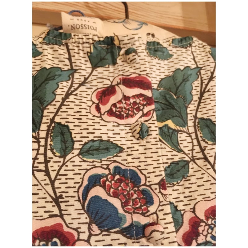 ANTOINETTE POISSON +MONOPRIX | panie