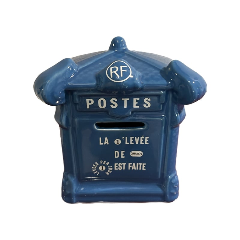 LA POSTE | panie