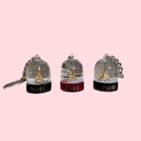 BRUOT ☆    Eiffel