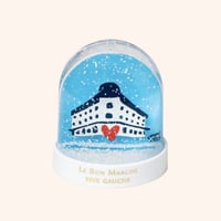 Le Bon Marché ＊ RIVE GAUCHE