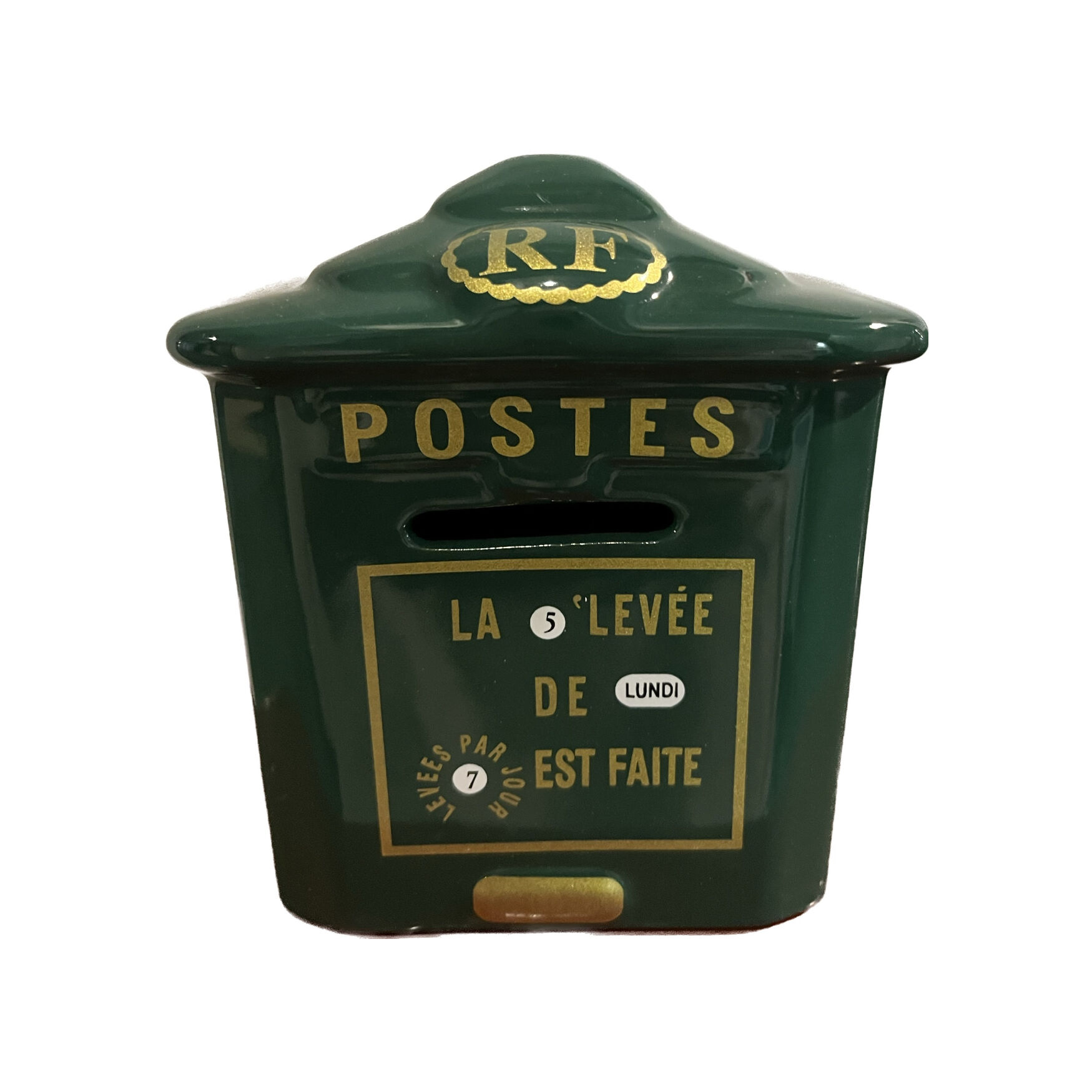 LA POSTE | panie