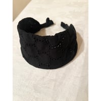 Bandeau cheveux