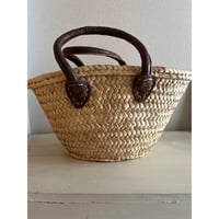 MARCHE BAG -LIBERTY