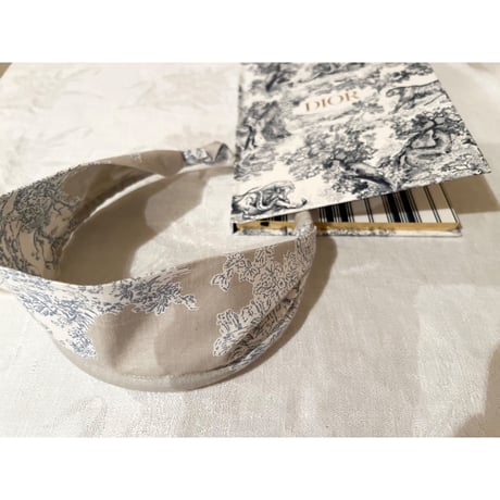 Bandeau cheveux