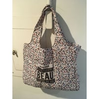 monoprix sac