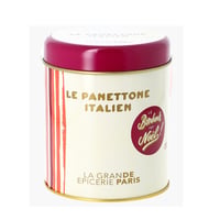 LA GRANDE EPICERIE PARIS ＊ LE PANETTONE