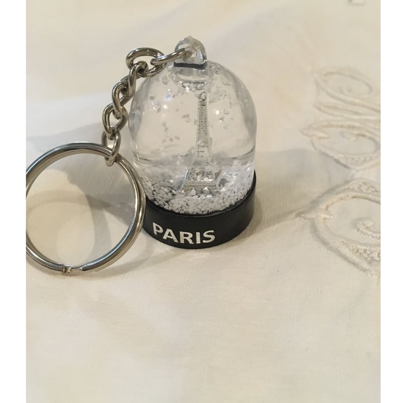 BRUOT ☆ Eiffel | panie