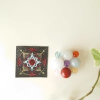 送料無料☆コズミック曼荼羅護符　心願成就 　Fulfillment