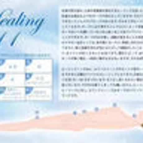 レムリアンシード☆ヒーリング１１™