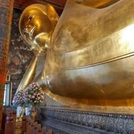 再開！Dhira's handmade☆聖地巡礼オーラバランスブレスレット in Thailand
