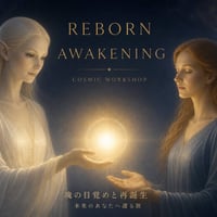 宇宙人意識覚醒コンタクト・ZOOMワークショップ「Contact 」録画アーカイブ＆パワーストーン