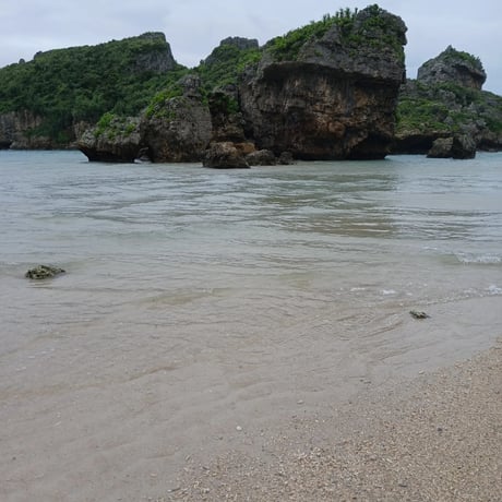 エルサルバドル支援寄付☆里帰りブレスレット in Okinawa