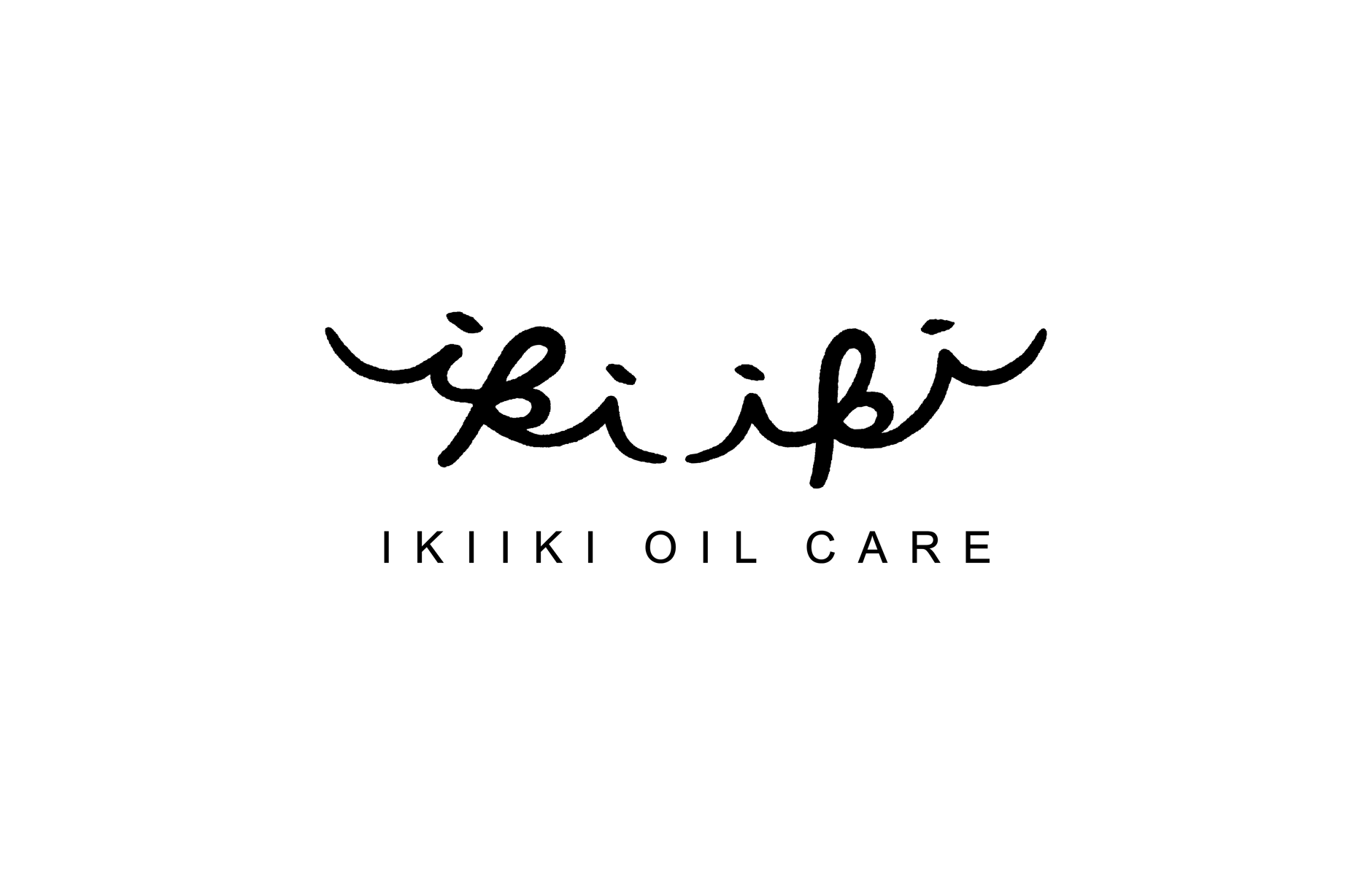 IKIIKI OIL CARE 公式オンラインストア