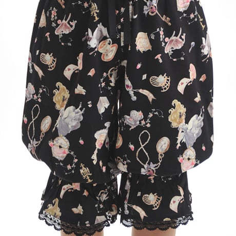 ドロワーズ -アリス-ドリーミーナイトカーテン