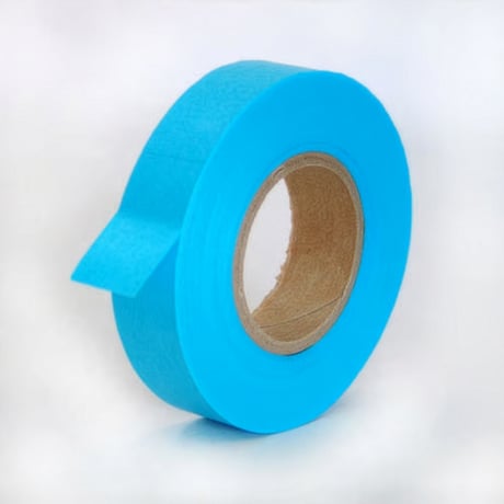 紙テープ　10巻セット　全10色