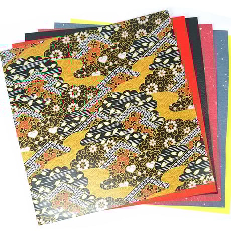 いろは兜　P0104