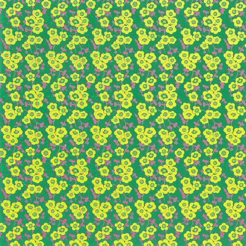 和紙千代紙（カサ） S100-21 15cm×15cm | おりがみ屋さんドットコム