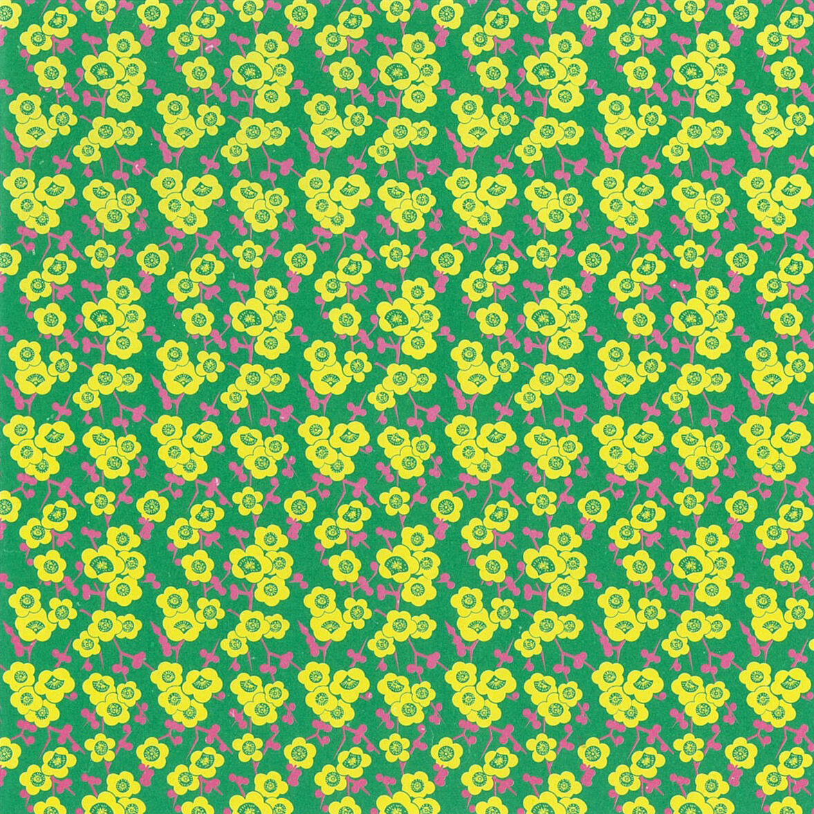 和紙千代紙（カサ） S100-21 15cm×15cm | おりがみ屋さんドットコム