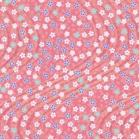 バナナちよがみ　さくら