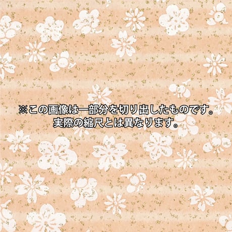 砂子友禅　15㎝