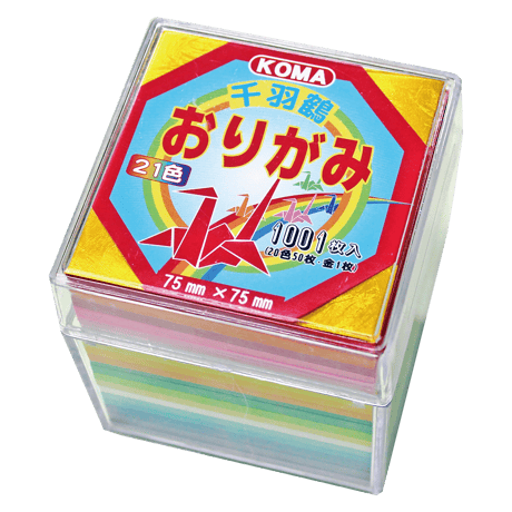 千羽鶴 | STORES