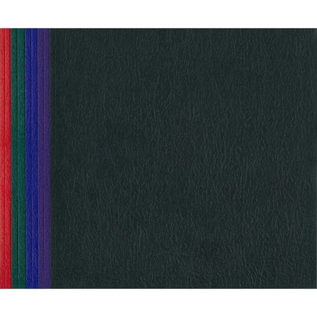 もみ銀箔両面和紙　25cm×25cm　KM2510-2
