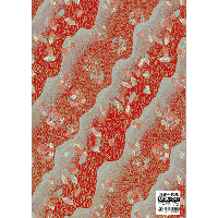 友禅千代紙　360×255㎜　10枚入　No.241〜250