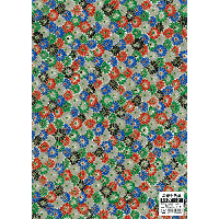 友禅千代紙　360×255㎜　10枚入　No.121〜130