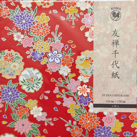 和紙 | STORES