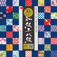 30柄 和紙千代紙