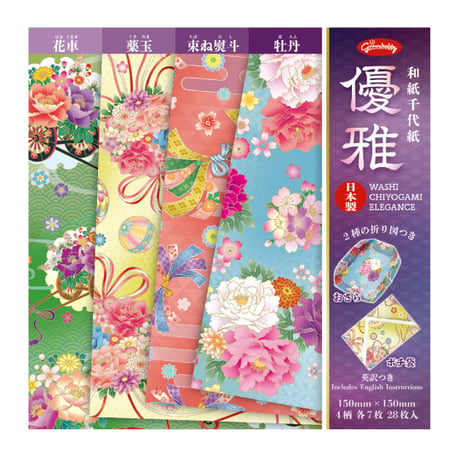 千代紙 | STORES