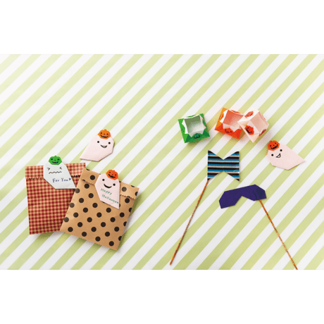 カミキィの季節のおりがみ