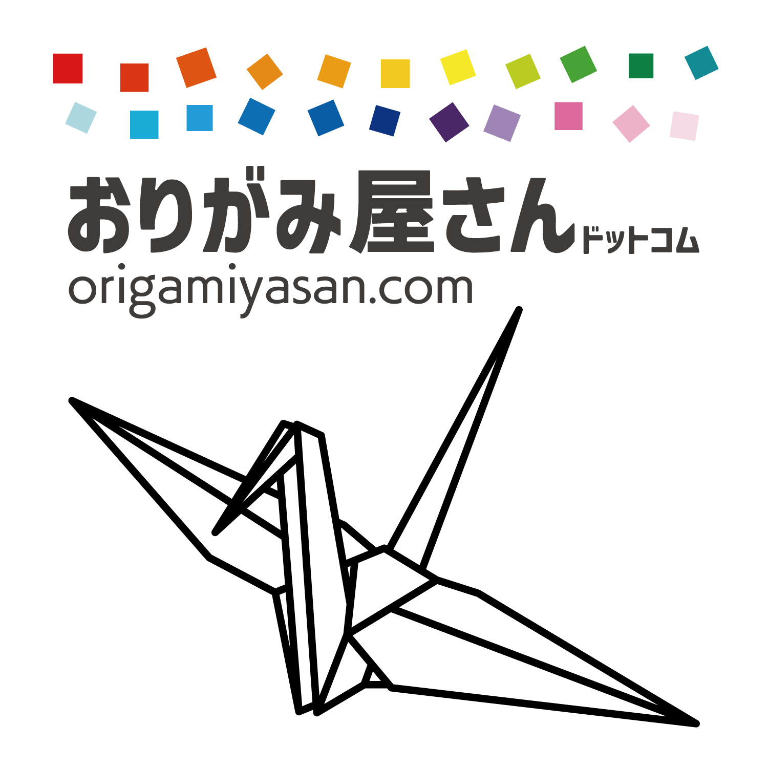 おりがみ屋さんドットコム
