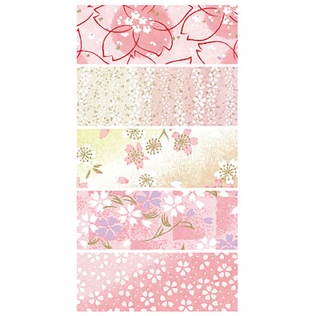 越前の里　桜舞（さくらまい）