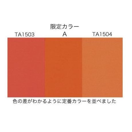 単色タント紙　15㎝　オンラインショップ限定カラー　数量限定お買い得品