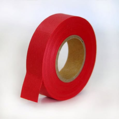 紙テープ　10巻セット　全10色