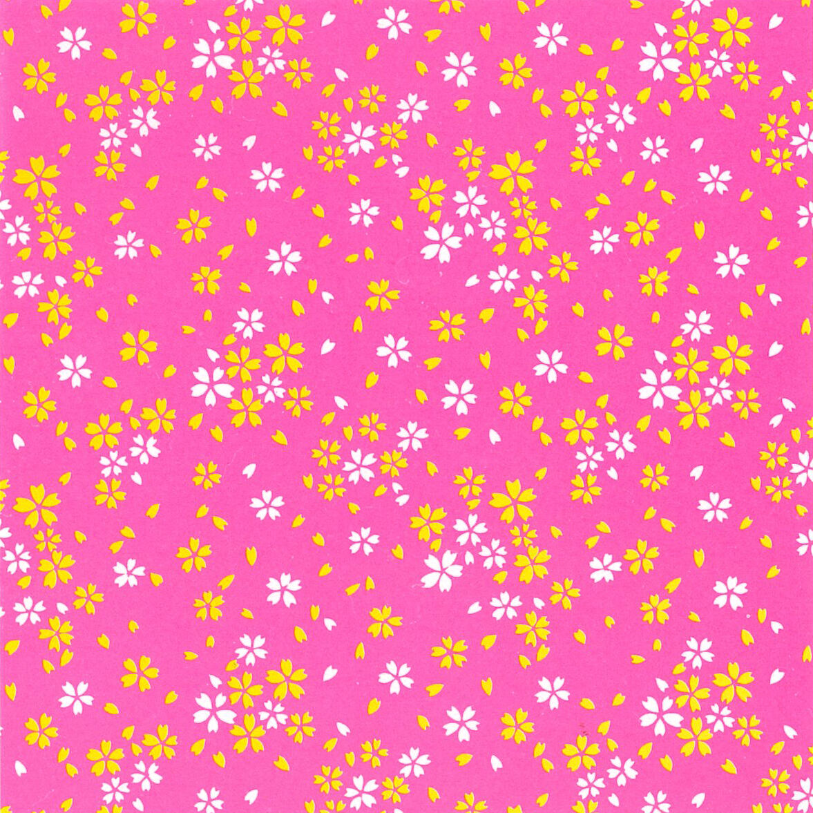 和紙千代紙（カサ） S100-21 15cm×15cm | おりがみ屋さんドットコム