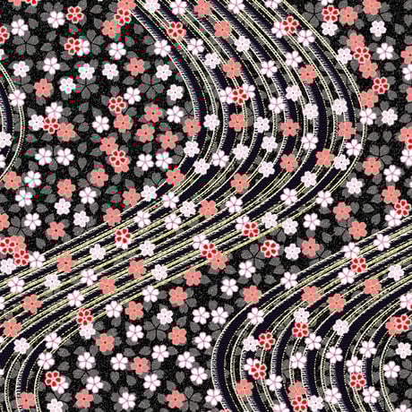 バナナちよがみ　さくら