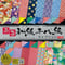両面和紙千代紙 セレクション　No.23-1799