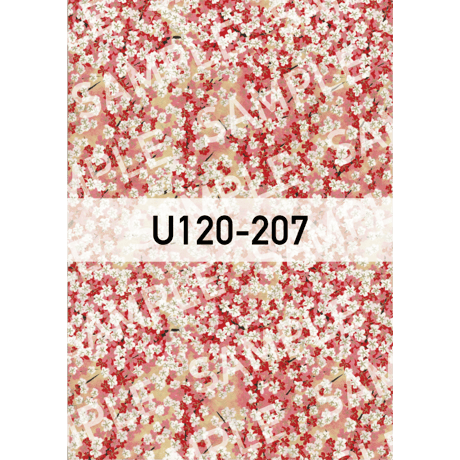 友禅千代紙　１枚売り　255×360