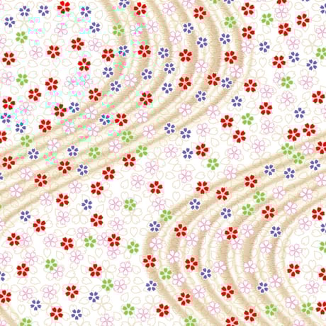 バナナちよがみ　さくら