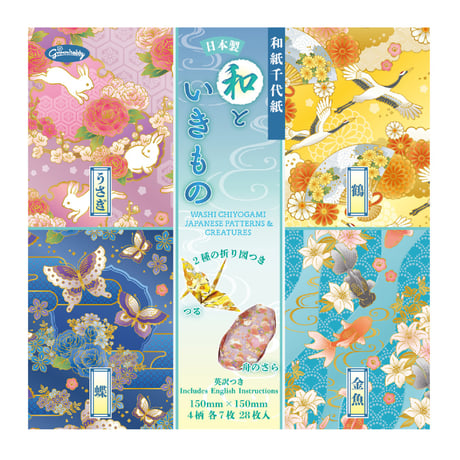 千代紙 | STORES