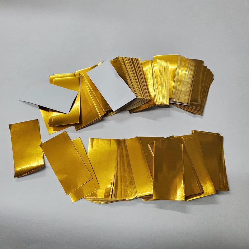 おりがみ屋さんの 紙吹雪 金 仕様変更有り（2021年10月