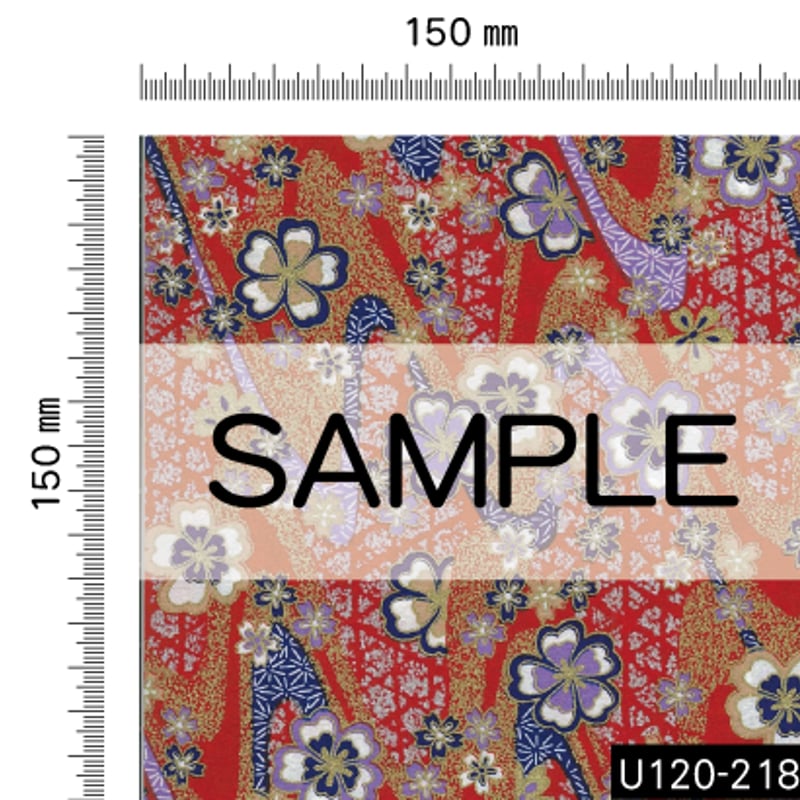 東京友禅　額 東京友禅 額