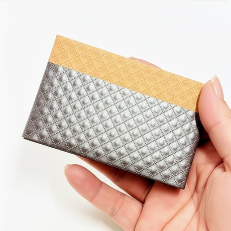 クラシックエンボス【グランデ】- EMBOSSED PAPER -