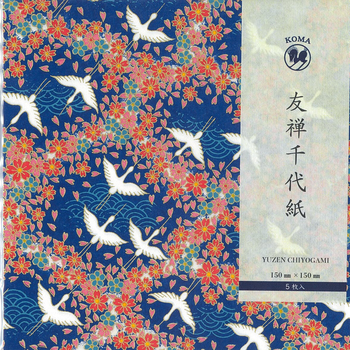 のらくろ　千代紙 のらくろ 千代紙 のらくろ 千代紙 トーヨー】友禅千代紙｜教育