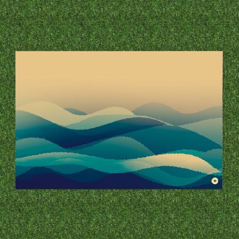 crep（クレプ） ピクニックラグ さとうみ Mサイズ | おりがみ屋さん