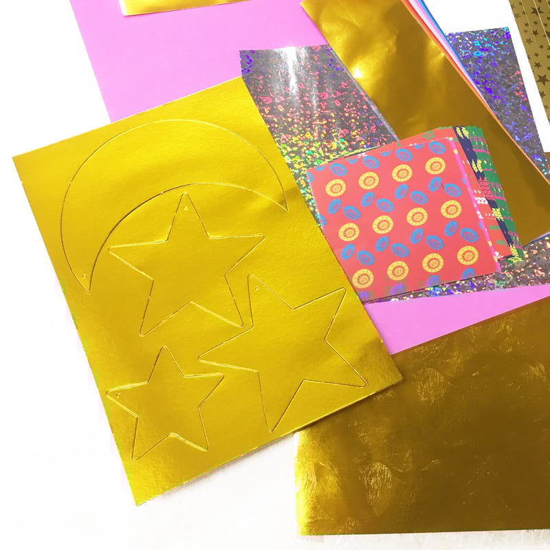 七夕飾り 楽天市場】【七夕飾り・装飾・中サイズ：吹き流し】30×130cm 「Z